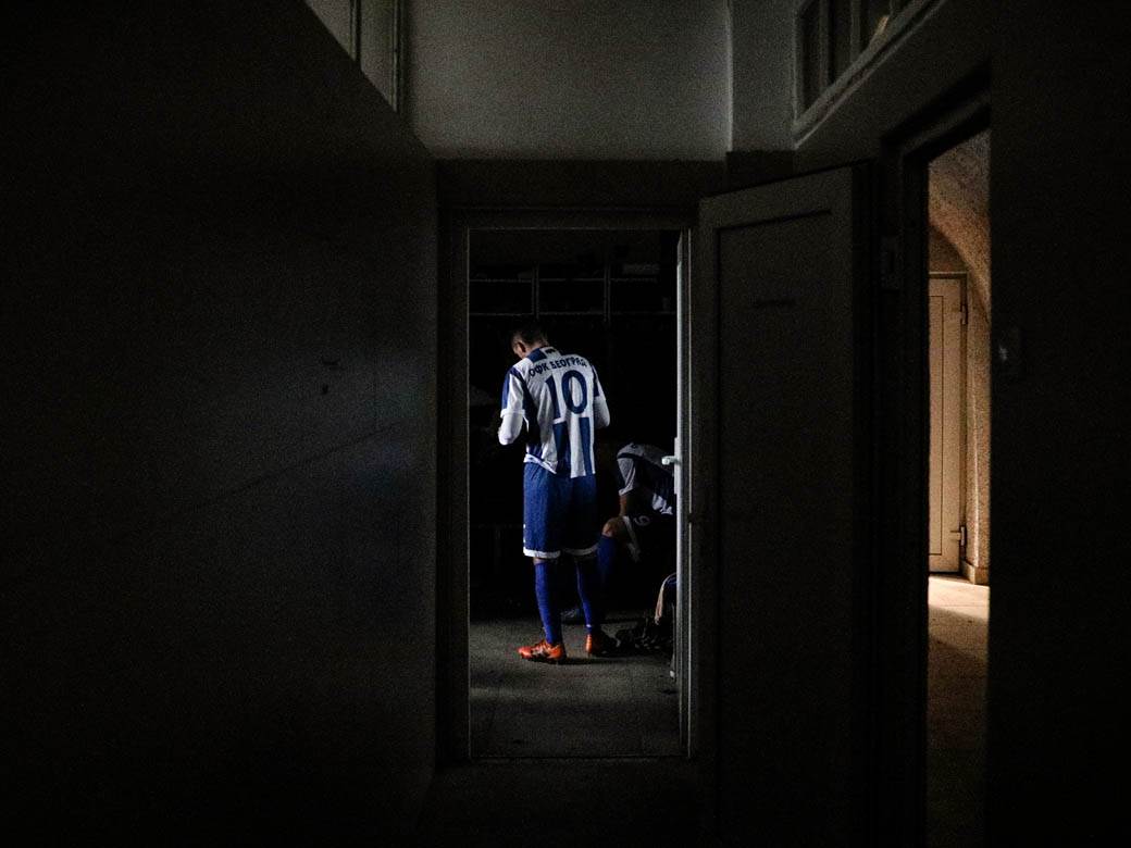 Crvena zvezda pomaže OFK Beograd