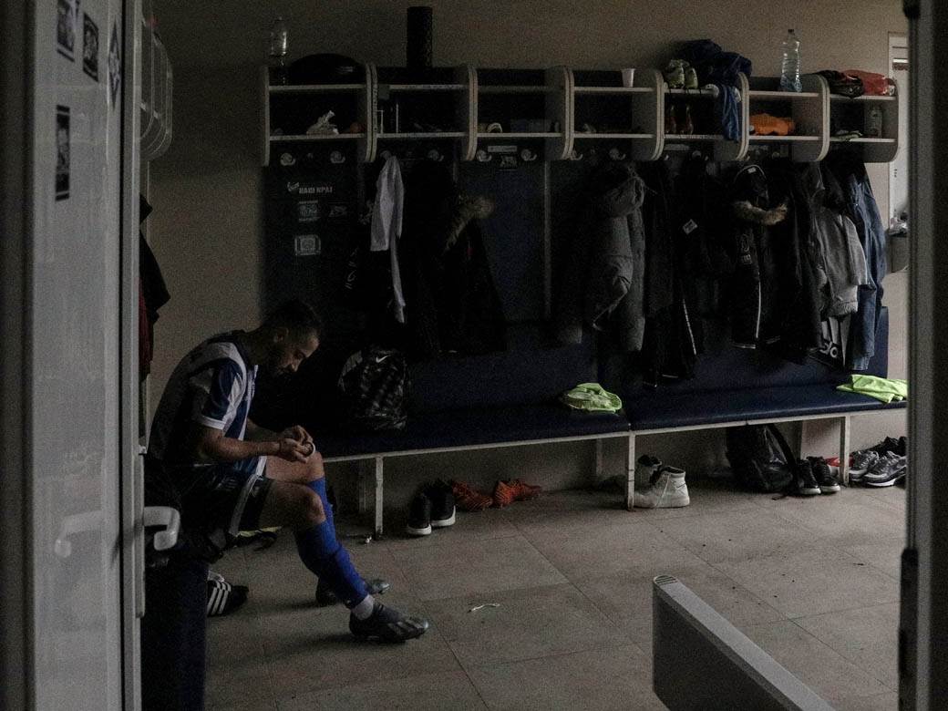 Crvena zvezda pomaže OFK Beograd