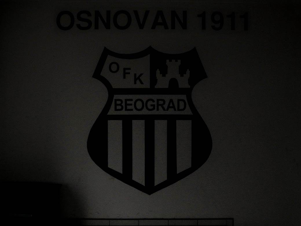 Crvena zvezda pomaže OFK Beograd