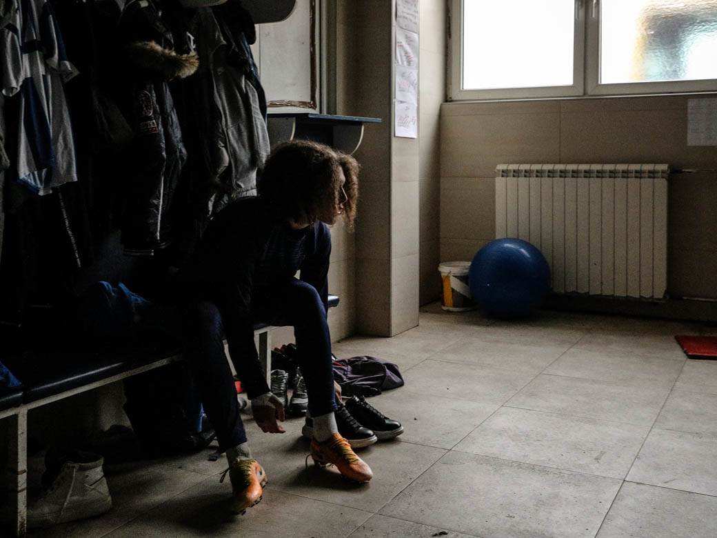 Crvena zvezda pomaže OFK Beograd