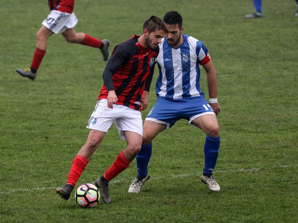 najveci mitovi srpskog fudbala zvezda jugoslavija partizan bsk ofk beograd spartak 125 godina