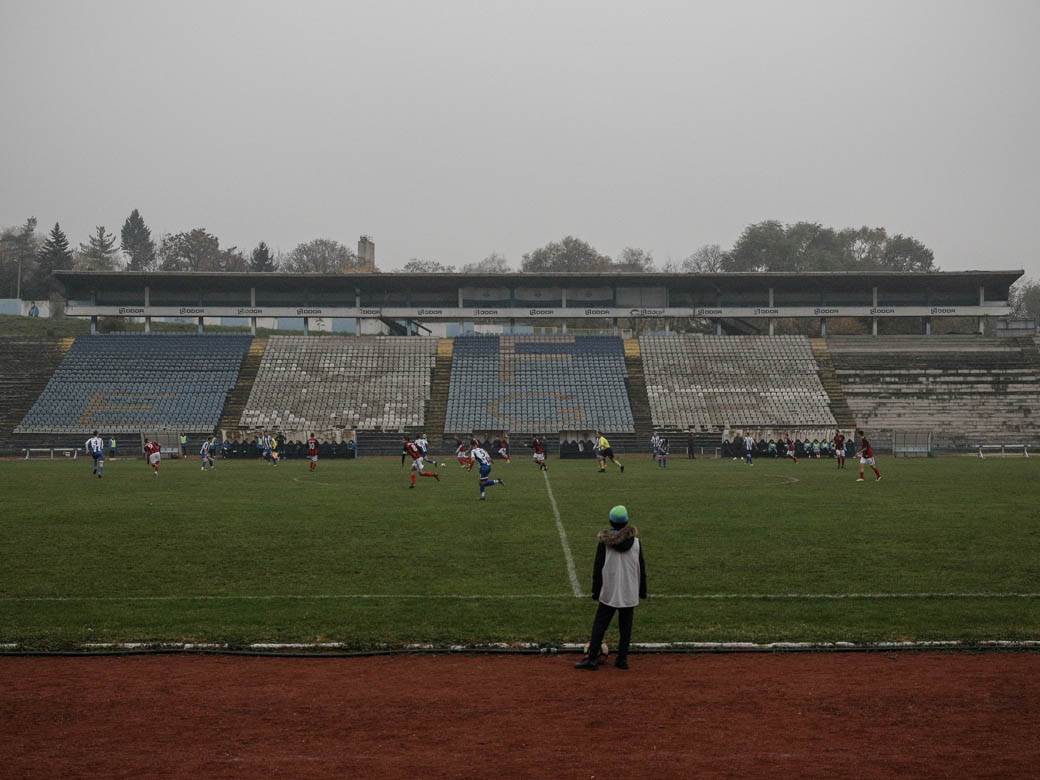 najveci mitovi srpskog fudbala zvezda jugoslavija partizan bsk ofk beograd spartak 125 godina