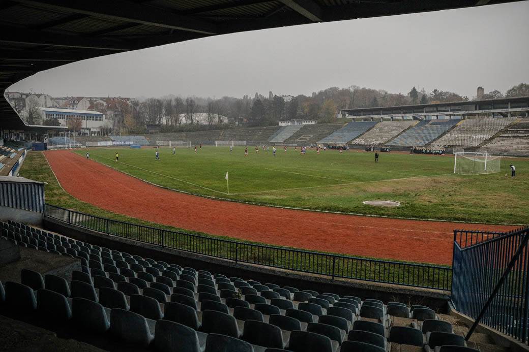 Crvena zvezda pomaže OFK Beograd
