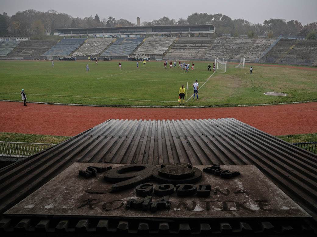 Crvena zvezda pomaže OFK Beograd