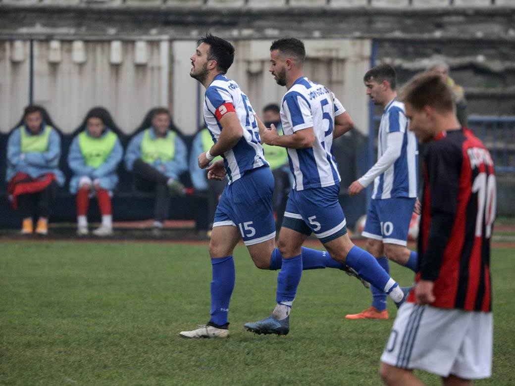 najveci mitovi srpskog fudbala zvezda jugoslavija partizan bsk ofk beograd spartak 125 godina