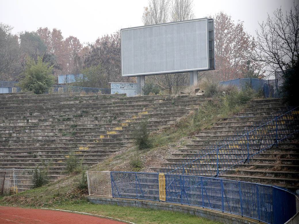 Crvena zvezda pomaže OFK Beograd