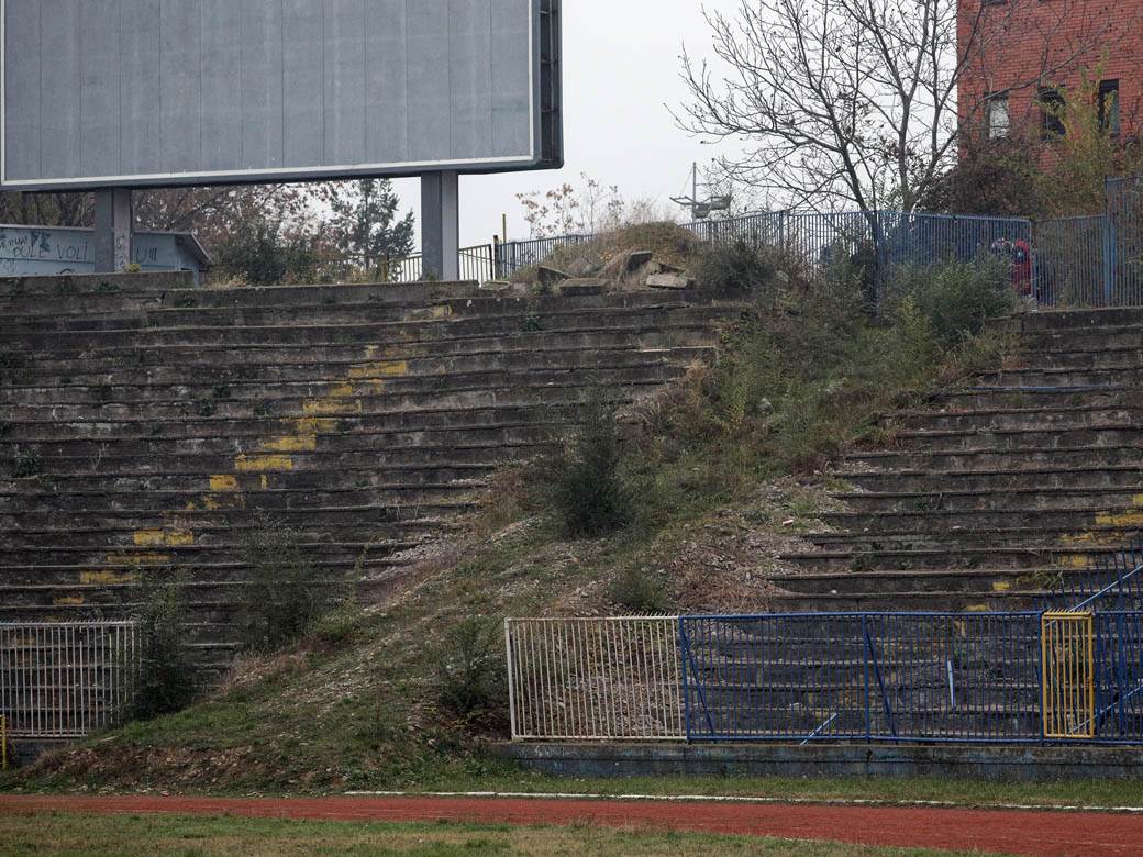 najveci mitovi srpskog fudbala zvezda jugoslavija partizan bsk ofk beograd spartak 125 godina