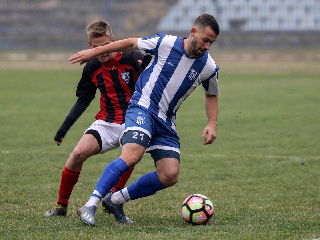najveci mitovi srpskog fudbala zvezda jugoslavija partizan bsk ofk beograd spartak 125 godina