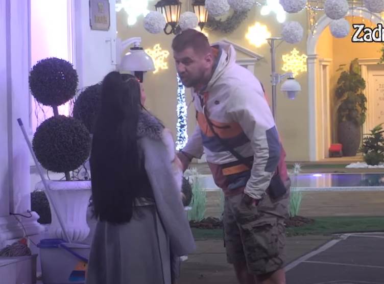 zadnjuga najnovije vesti janjus diskvalifikovan maja place kosarkas se vratio susret video