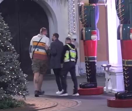 zadruga najnovije vesti maja marinkovic lupila šamar marku janjusevicu janjusu youtube video