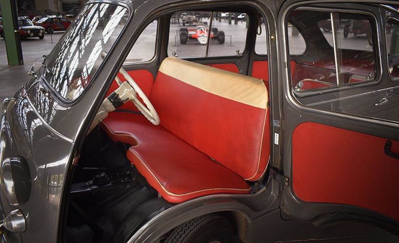 fiat fijat multipla kombi automobil fića MPV vozilo fotografije 500 600