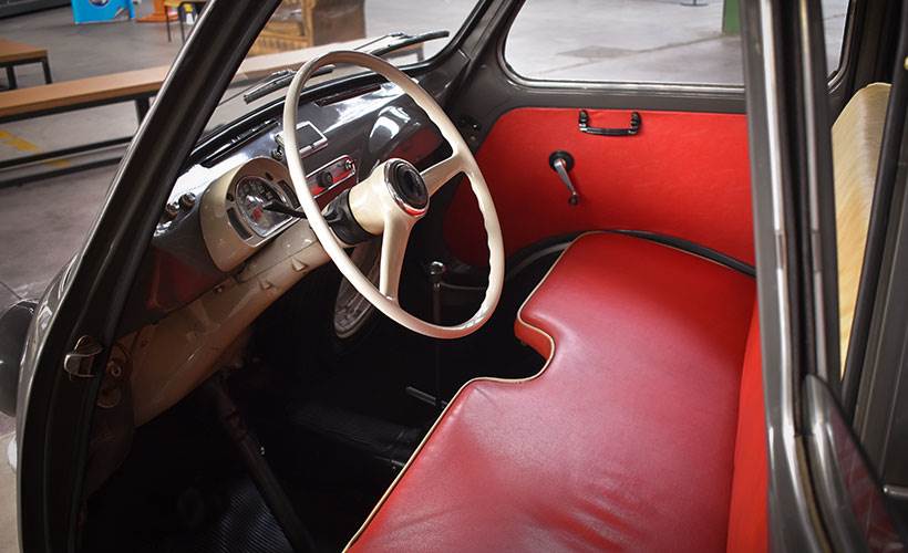 fiat fijat multipla kombi automobil fića MPV vozilo fotografije 500 600