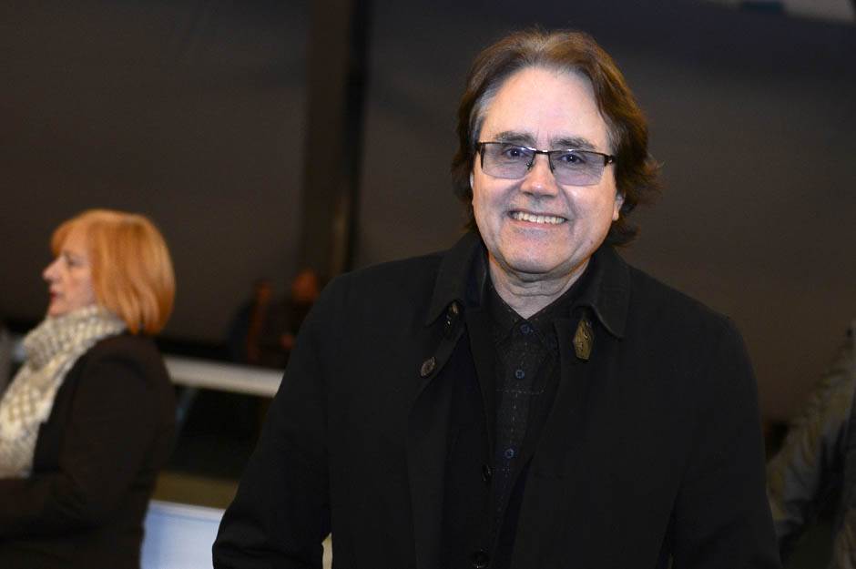 Bora Đorđević zaključao obezbeđenje u WC i bacio portira da bi snimili Amsterdam