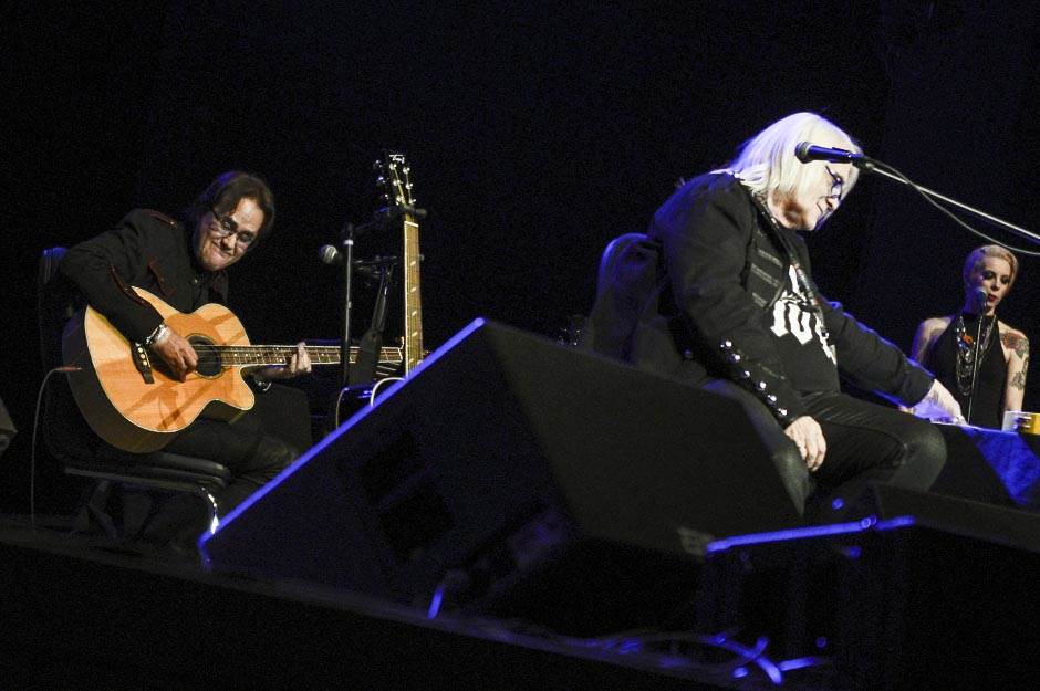 Otkazan koncert Riblje Čorbe u Nišu zbog zdravstvenog stanja Bore Đorđevića