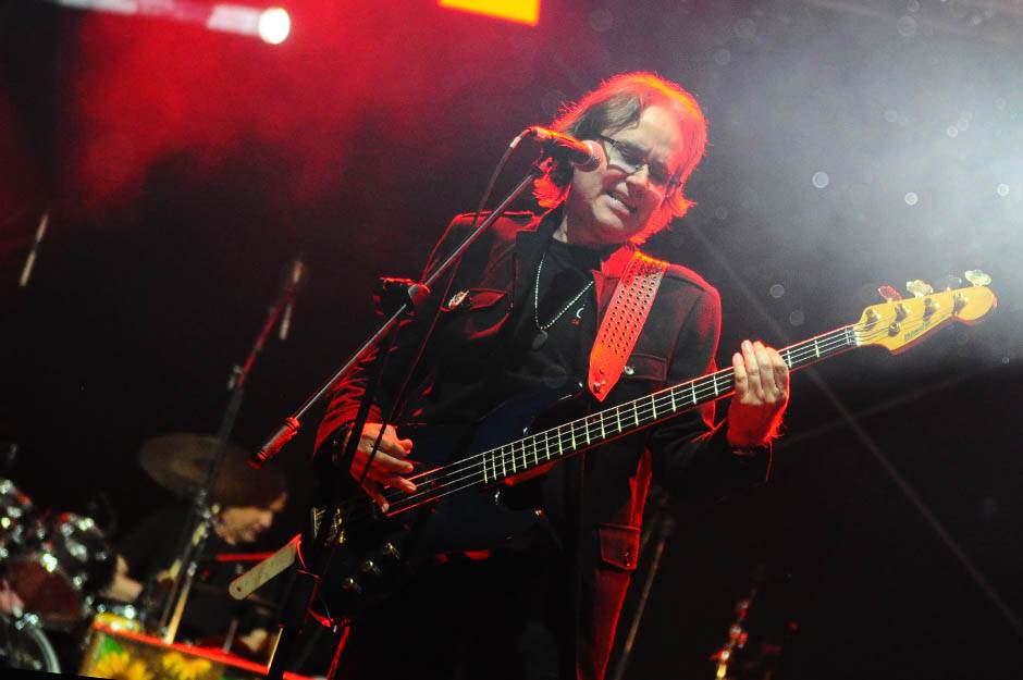 Otkazan koncert Riblje Čorbe u Nišu zbog zdravstvenog stanja Bore Đorđevića