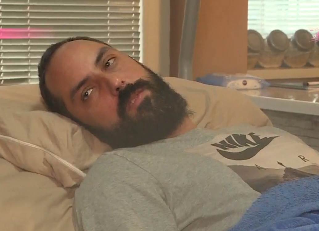 maja markovic snimak gole slike zadruga video