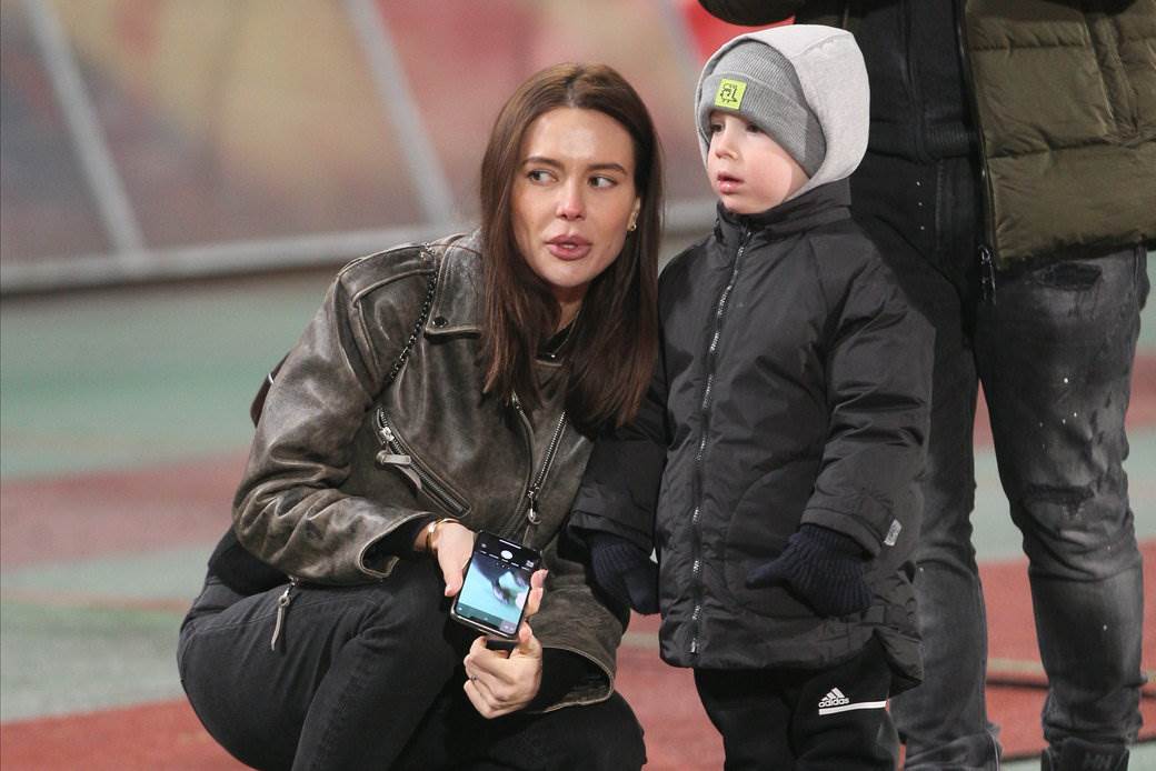 damiel le talek dres crvena zvezda 104 odigrana meca poklon