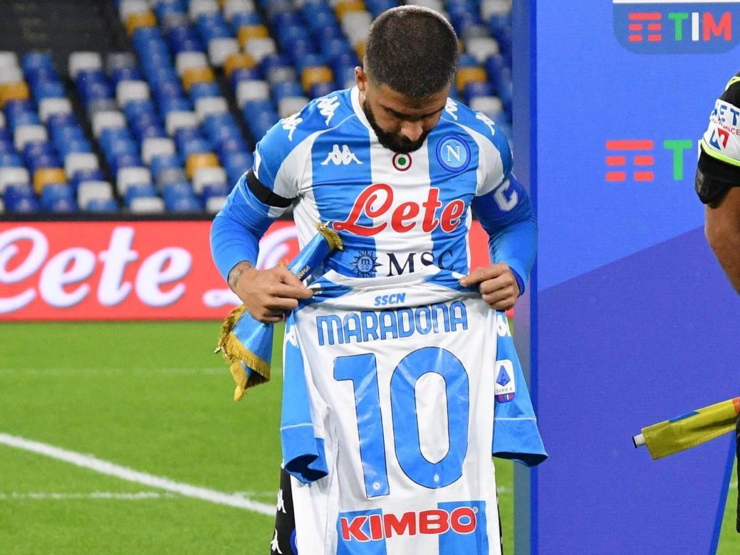 Lorenco Insinje ide u Toronto