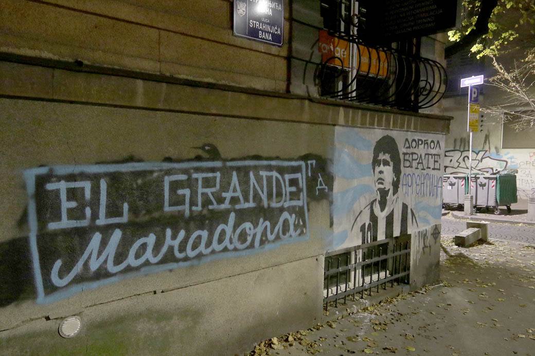 umro dijego maradona lionel mesi identican gol barselona njuels video