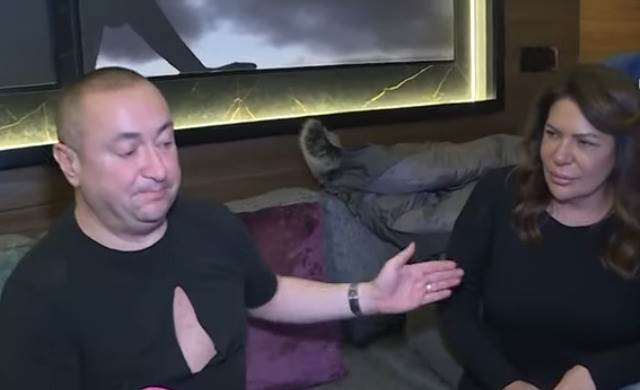 radisa trajkovic djani unuk nikola peva mu pesme instagram video