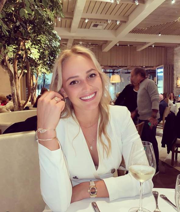 Hrvatica Dona Vekić nije pružila ruku ukrajinskoj teniserki