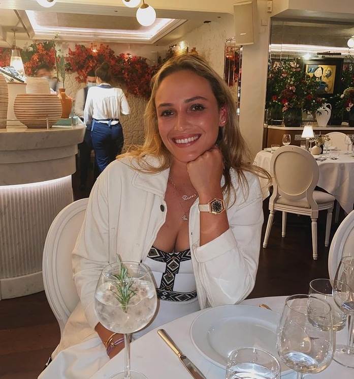 Hrvatica Dona Vekić nije pružila ruku ukrajinskoj teniserki