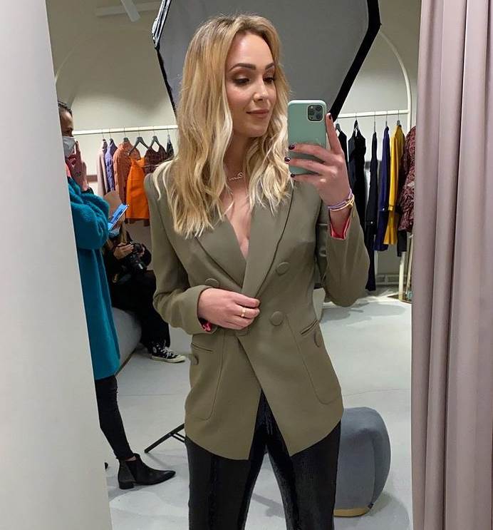 Hrvatica Dona Vekić nije pružila ruku ukrajinskoj teniserki