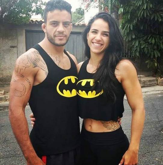 mma borba ispale grudi norma dumont vijana esli evans stiven snimak