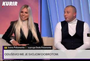 dado polumenta sako polumenta odnos