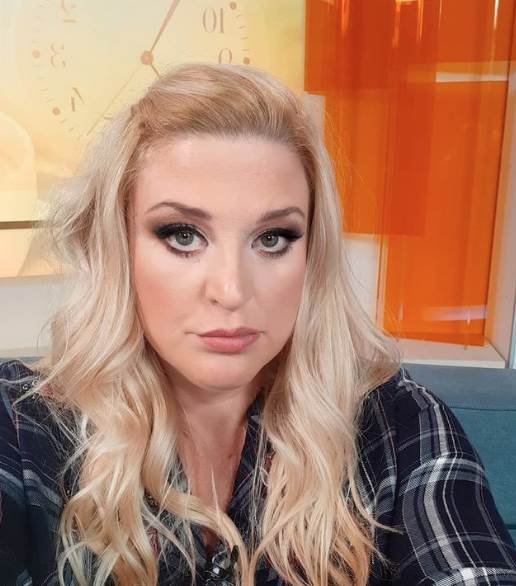 Nataša DNK biografija