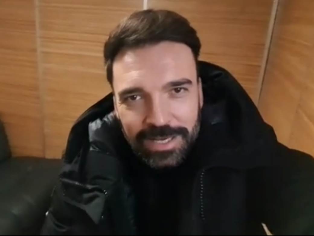 Baka zvala da zakaže pregled kod Ivana Bosiljčića