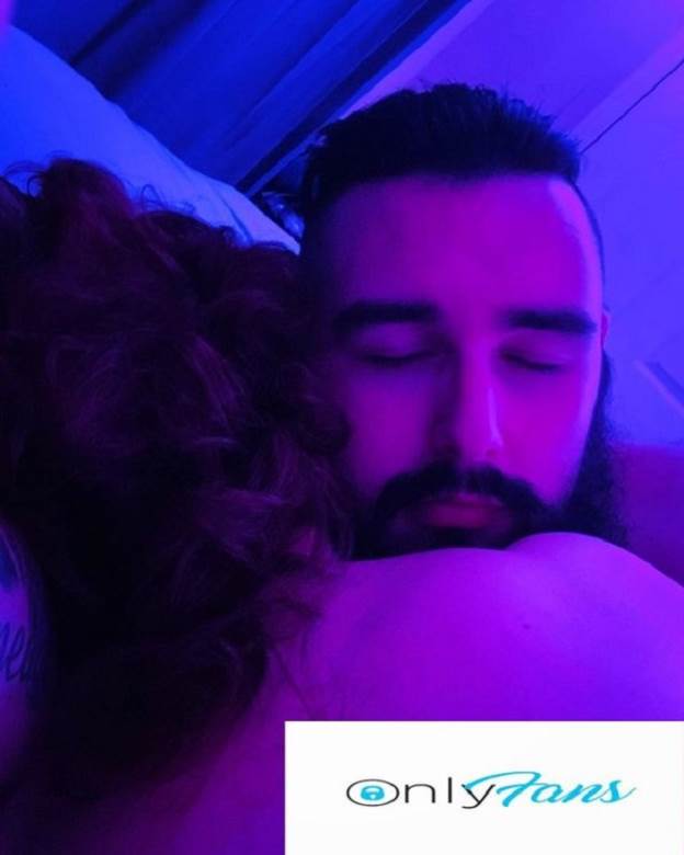 bracni par eksplicitni snimci instagram