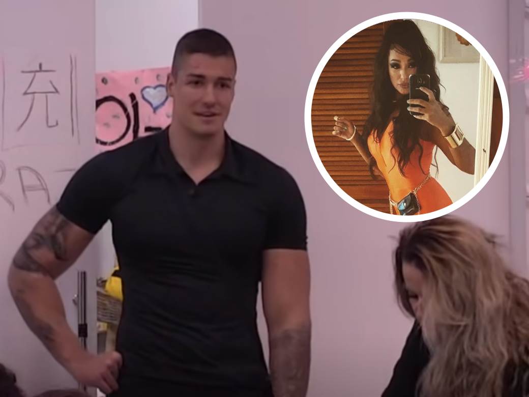 Bivši dečko Sanje Vučić se kaje zbog raskida