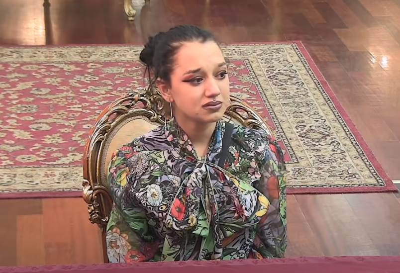 parovi minja zlostavljanje ispovest