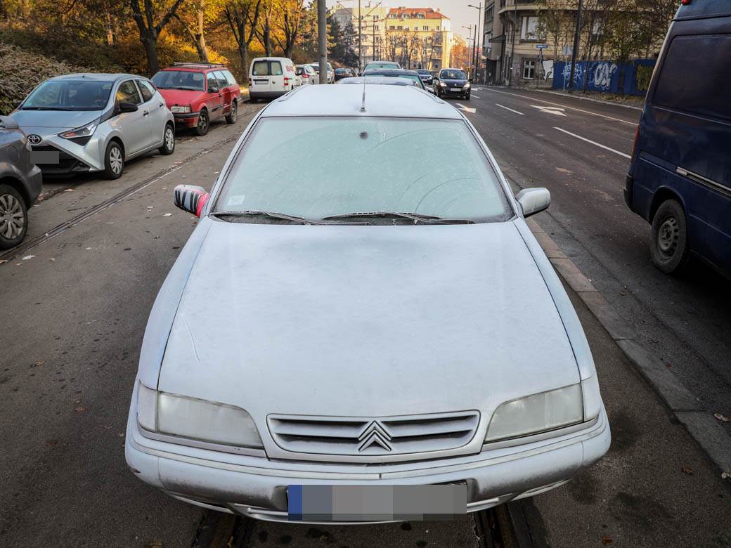 zima mraz beograd hladno vremenska prognoza fotografije