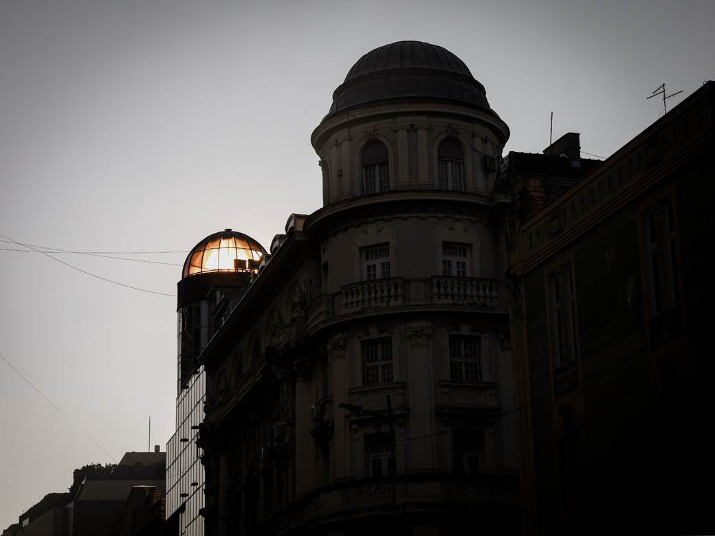 zima mraz beograd hladno vremenska prognoza fotografije