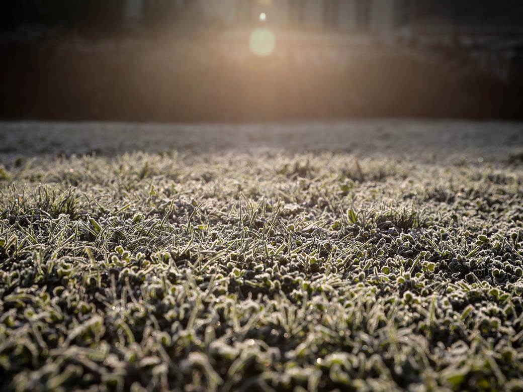 zima mraz beograd hladno vremenska prognoza fotografije