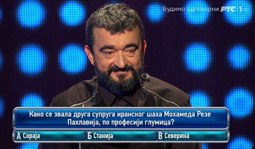 Tragač Milorad Milinković bio u braku sa glumicom Jelenom Đukić