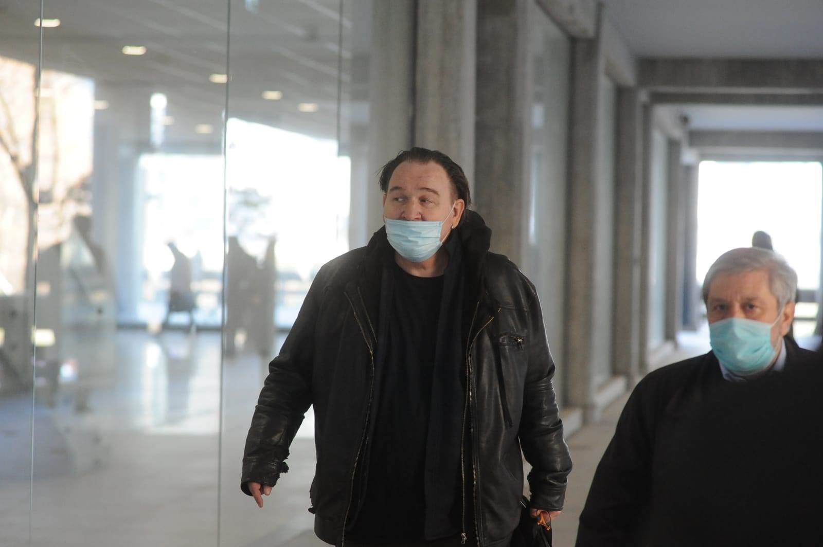 Banetu Vidakoviću potvrđena presuda za drogu