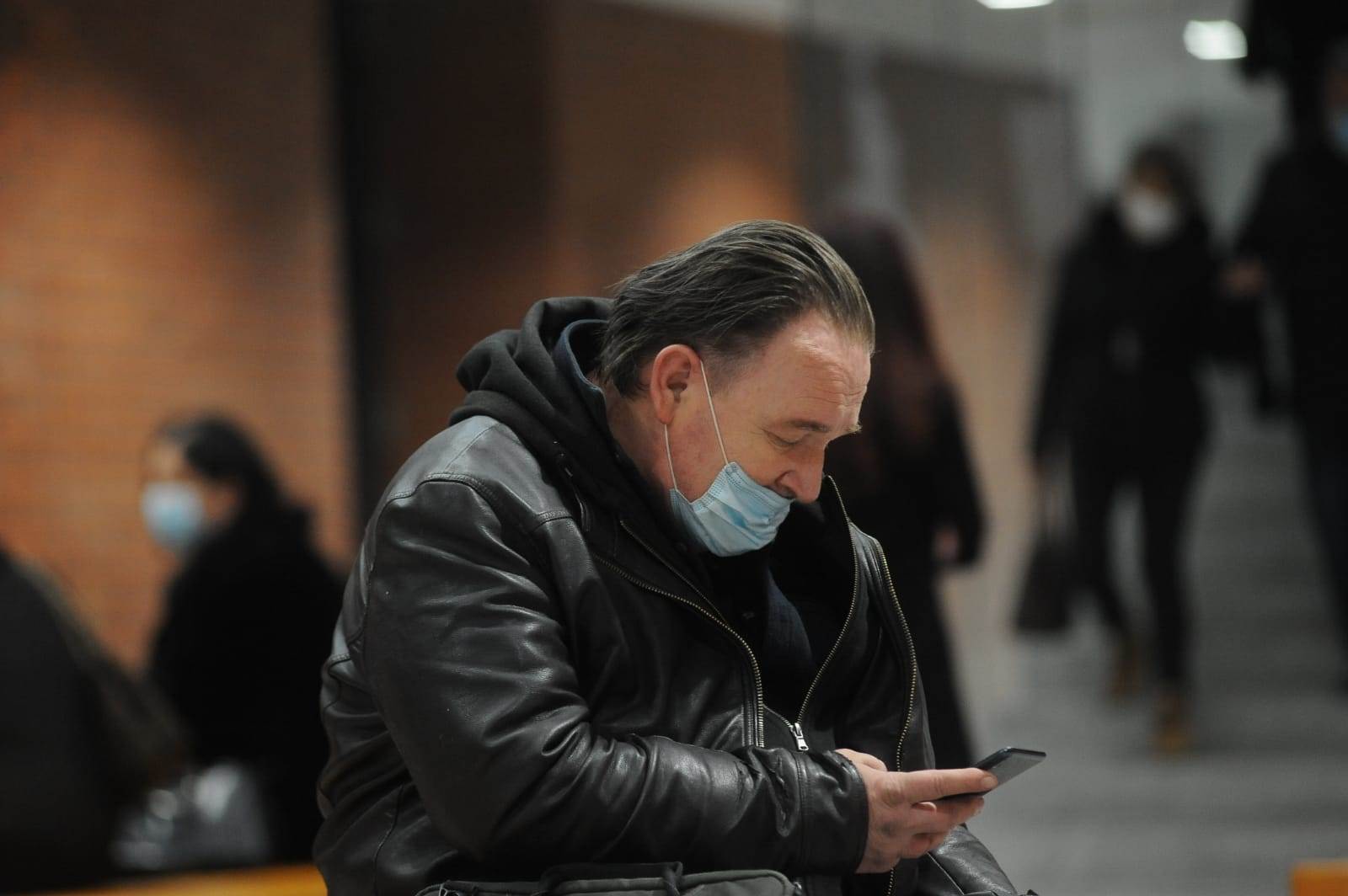 Banetu Vidakoviću potvrđena presuda za drogu