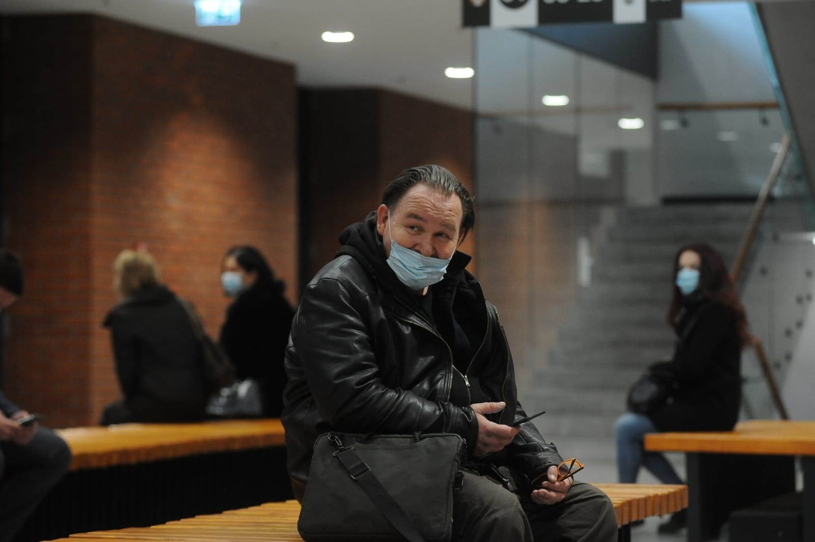 Banetu Vidakoviću potvrđena presuda za drogu