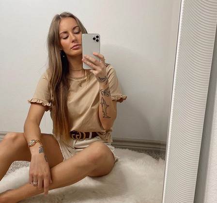 aleksis šarki smrt pronadjena mrtva u siblju pored puta hjuston