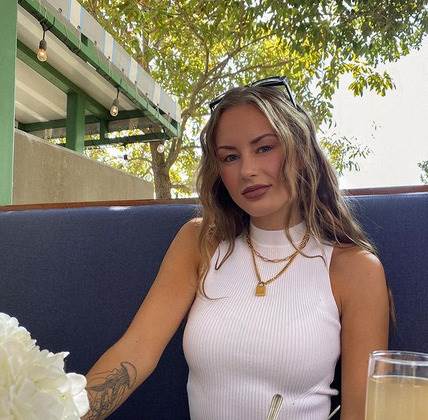 aleksis šarki smrt pronadjena mrtva u siblju pored puta hjuston