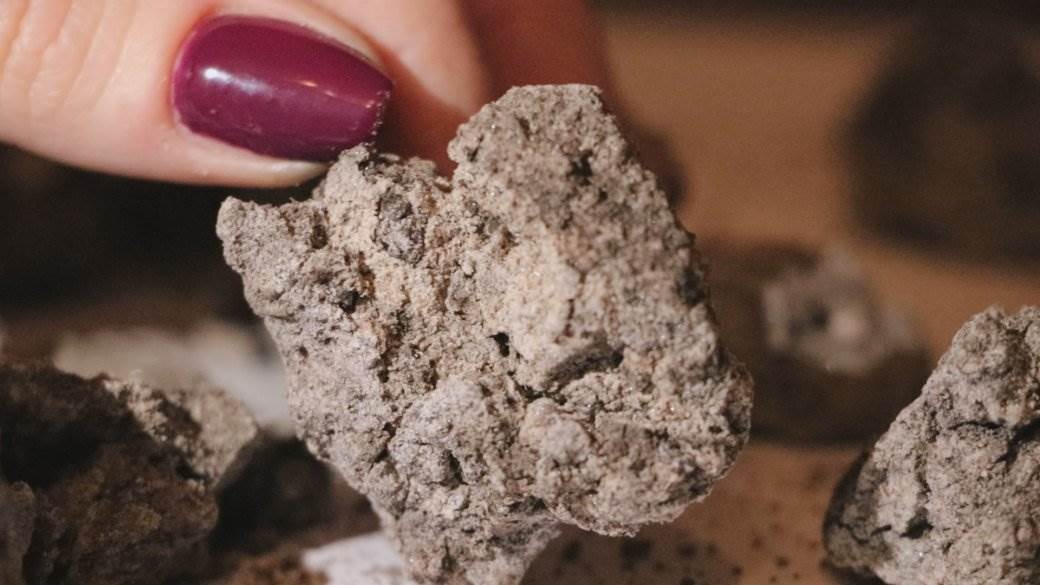 meteor srbija čačak pad meteora