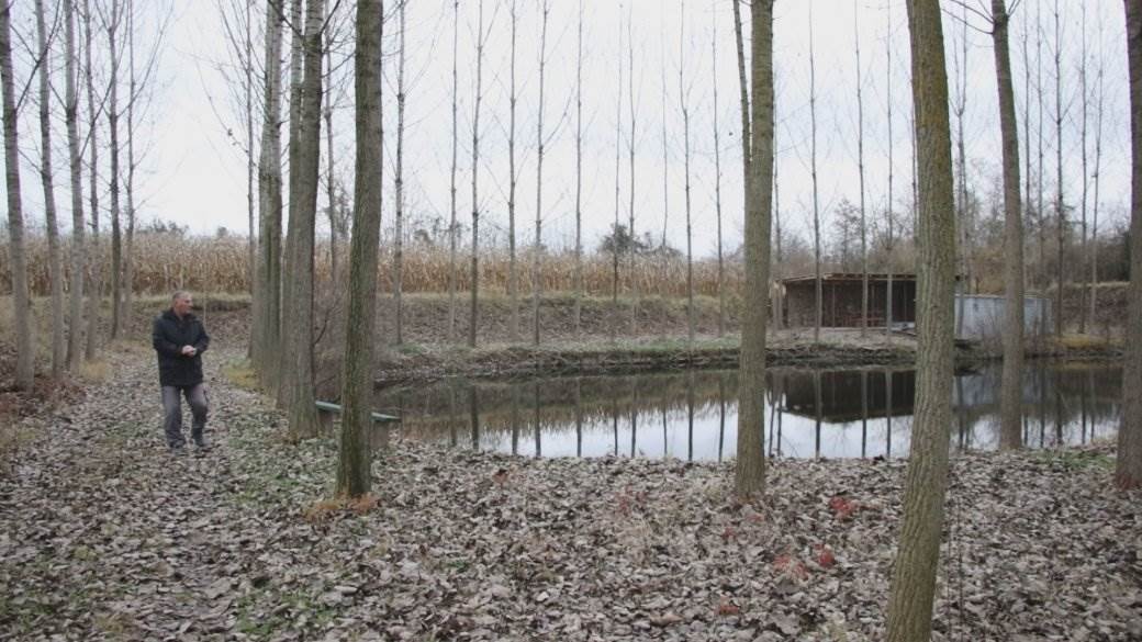 meteor srbija čačak pad meteora