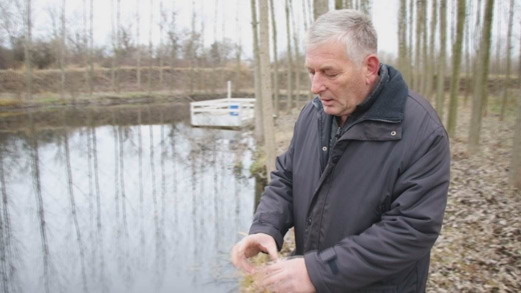 meteor srbija čačak pad meteora