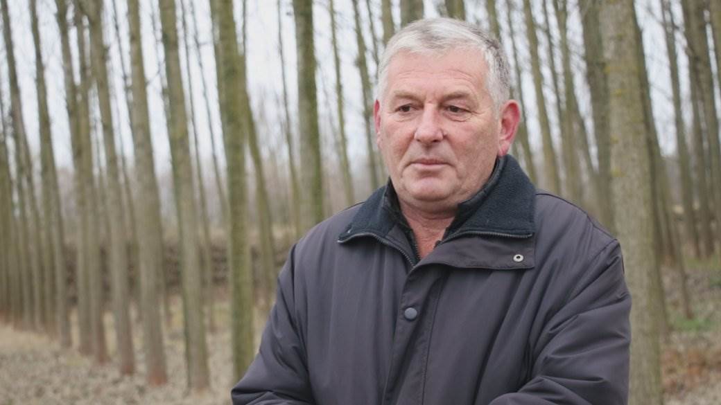 meteor srbija čačak pad meteora