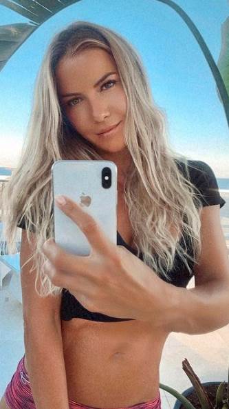 ivana sert serija seks i grad srpkinja u turskoj instagram foto