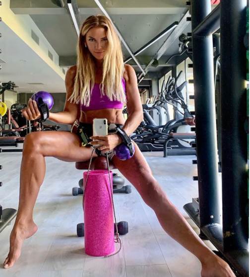 ivana sert serija seks i grad srpkinja u turskoj instagram foto