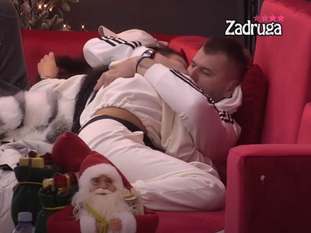 janjus priznanje s kojim je zadrugarkama sve bio 